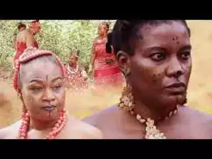 Video: THE HEALING MAIDEN 2 - QUEEN NWOKOYE EPIC Nigerian Movies | 2017 Latest Movies |